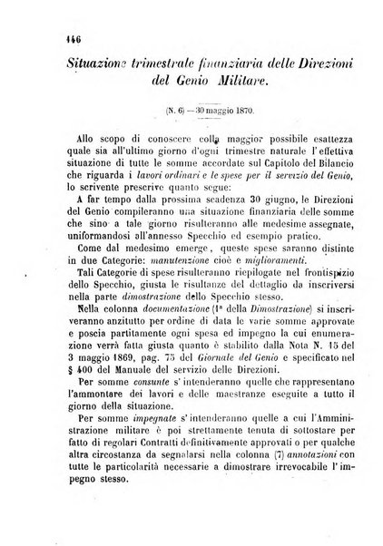 Giornale del Genio militare