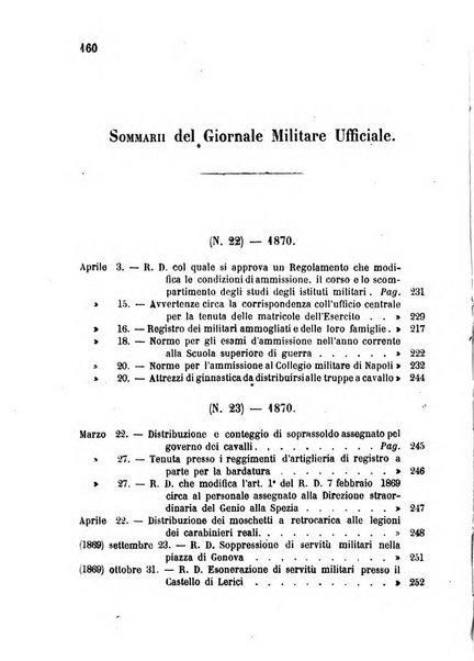 Giornale del Genio militare