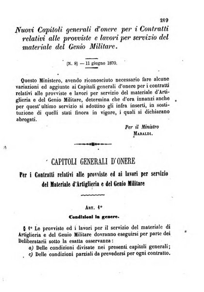 Giornale del Genio militare