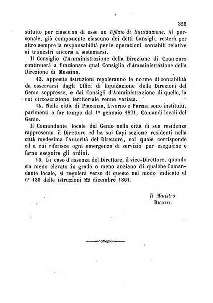 Giornale del Genio militare