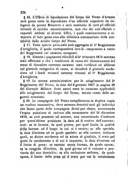 Giornale del Genio militare