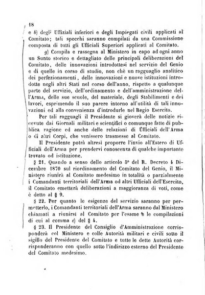 Giornale del Genio militare