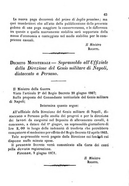 Giornale del Genio militare