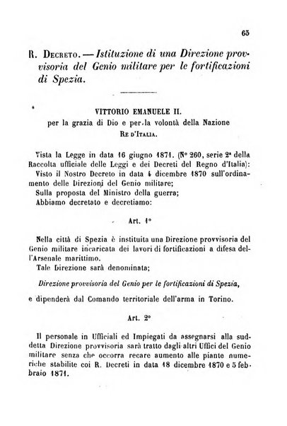 Giornale del Genio militare