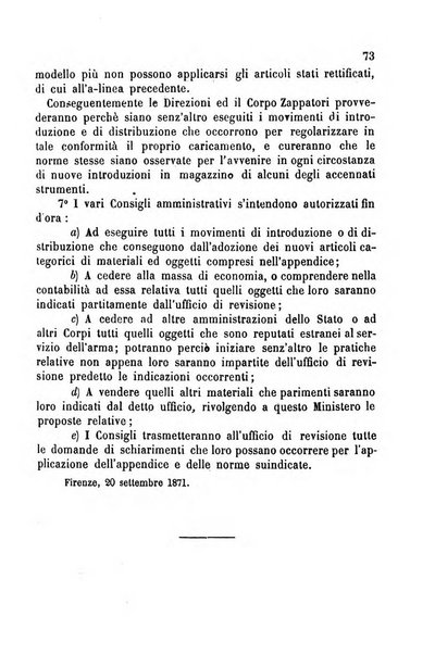 Giornale del Genio militare