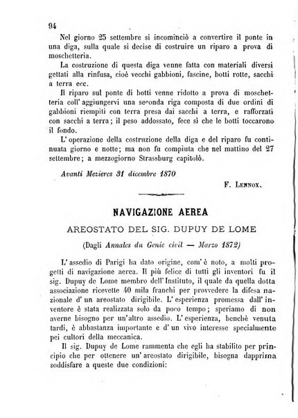 Giornale del Genio militare