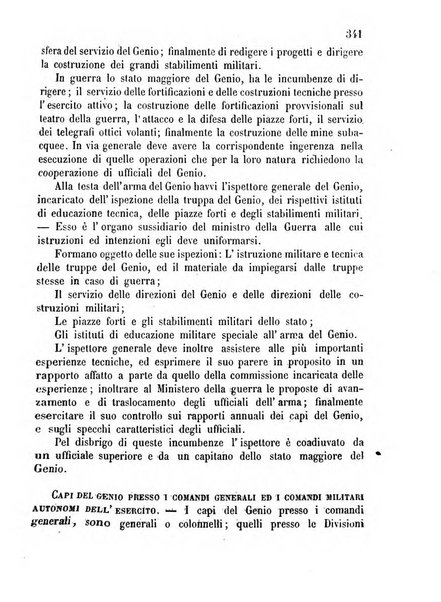 Giornale del Genio militare