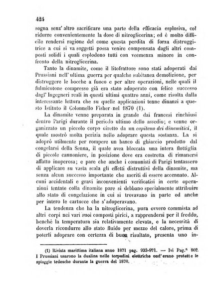 Giornale del Genio militare