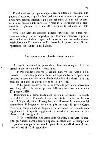 Giornale del Genio militare