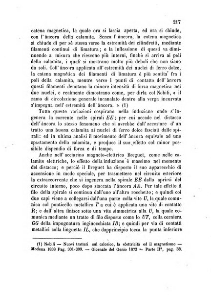 Giornale del Genio militare