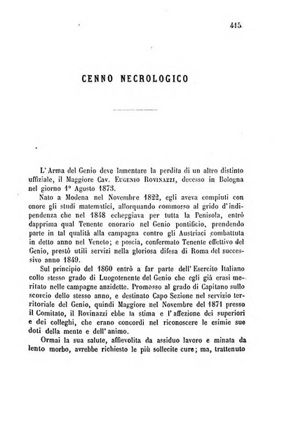 Giornale del Genio militare