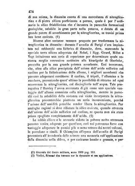 Giornale del Genio militare