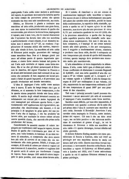 Giornale dell'ingegnere-architetto ed agronomo