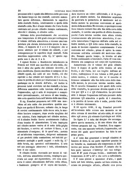 Giornale dell'ingegnere-architetto ed agronomo