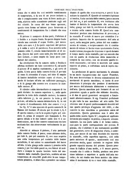 Giornale dell'ingegnere-architetto ed agronomo