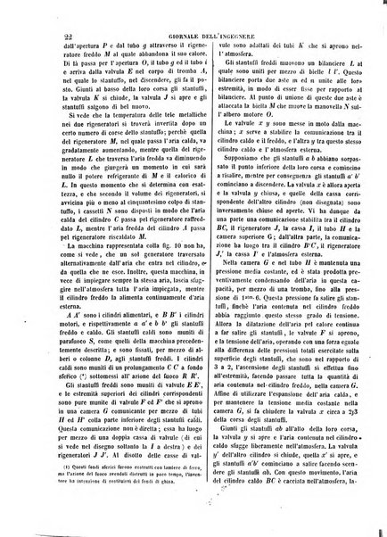 Giornale dell'ingegnere-architetto ed agronomo