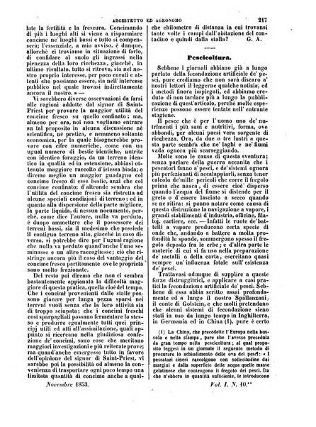 Giornale dell'ingegnere-architetto ed agronomo