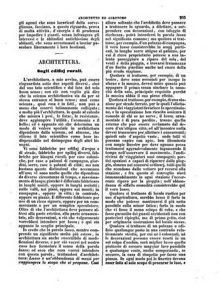 Giornale dell'ingegnere-architetto ed agronomo