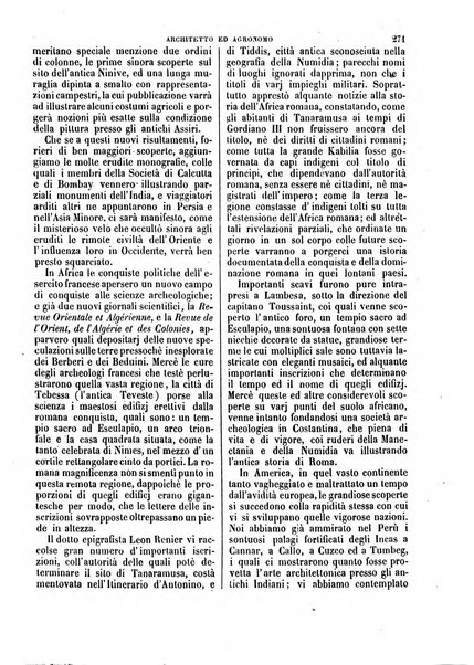 Giornale dell'ingegnere-architetto ed agronomo