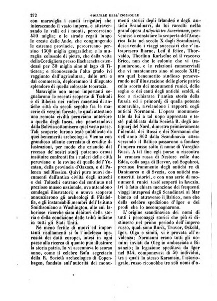 Giornale dell'ingegnere-architetto ed agronomo