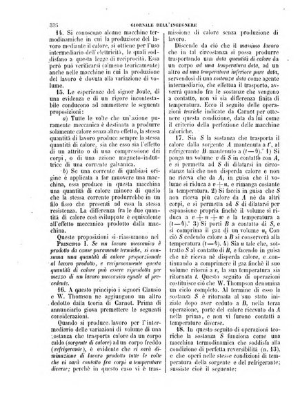 Giornale dell'ingegnere-architetto ed agronomo