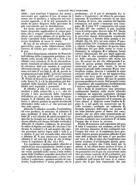 Giornale dell'ingegnere-architetto ed agronomo