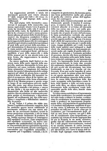 Giornale dell'ingegnere-architetto ed agronomo