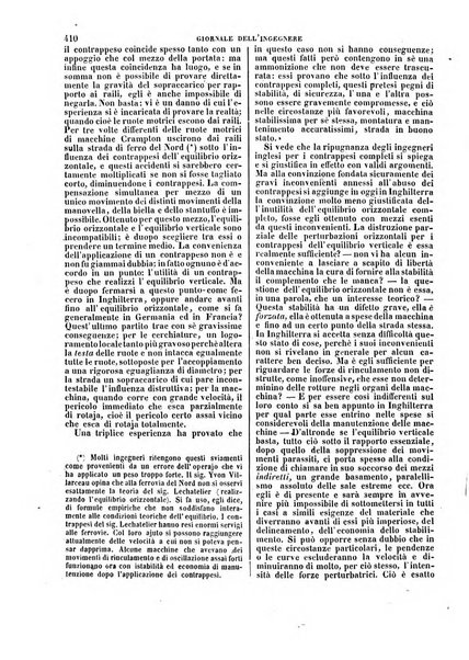 Giornale dell'ingegnere-architetto ed agronomo