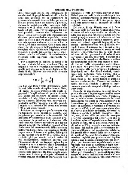 Giornale dell'ingegnere-architetto ed agronomo