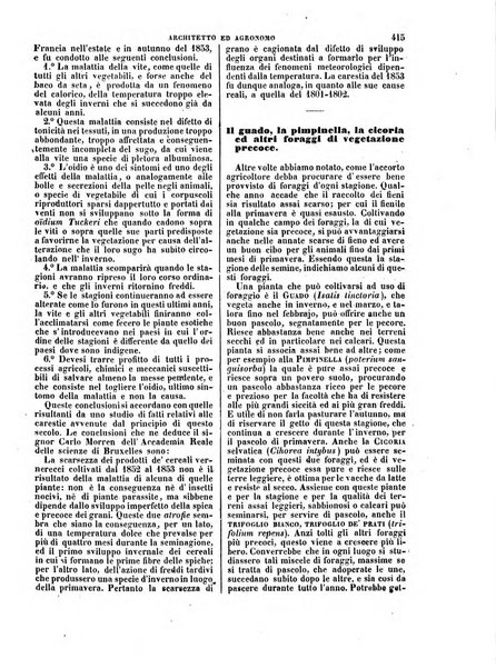 Giornale dell'ingegnere-architetto ed agronomo