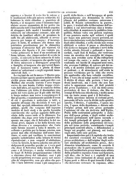 Giornale dell'ingegnere-architetto ed agronomo