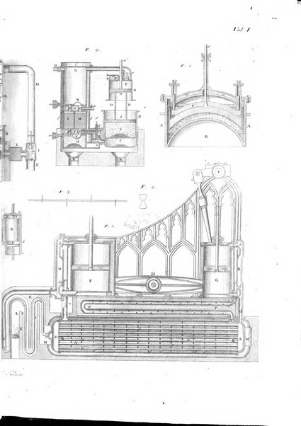 Giornale dell'ingegnere-architetto ed agronomo