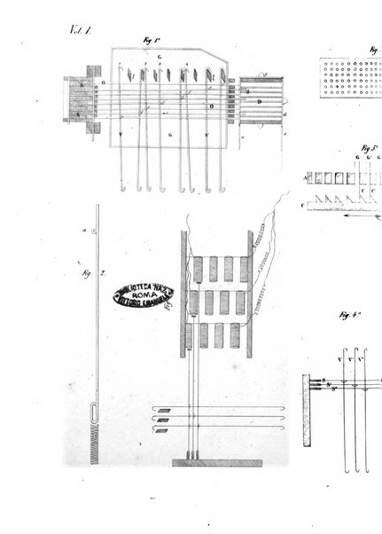 Giornale dell'ingegnere-architetto ed agronomo