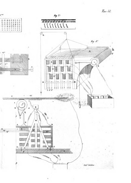 Giornale dell'ingegnere-architetto ed agronomo