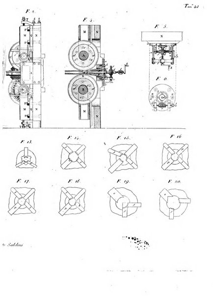 Giornale dell'ingegnere-architetto ed agronomo