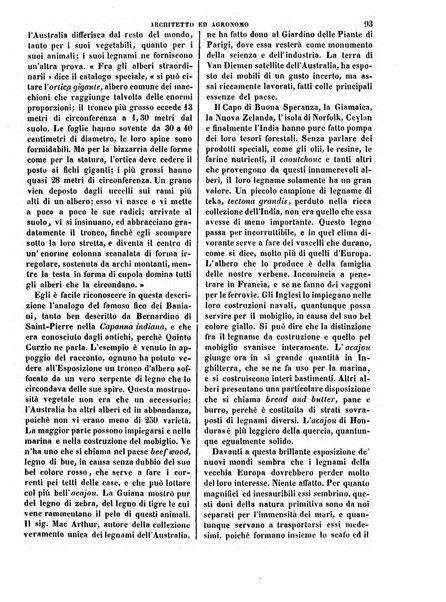 Giornale dell'ingegnere-architetto ed agronomo