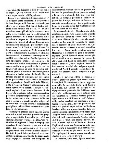 Giornale dell'ingegnere-architetto ed agronomo