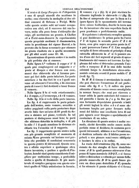 Giornale dell'ingegnere-architetto ed agronomo