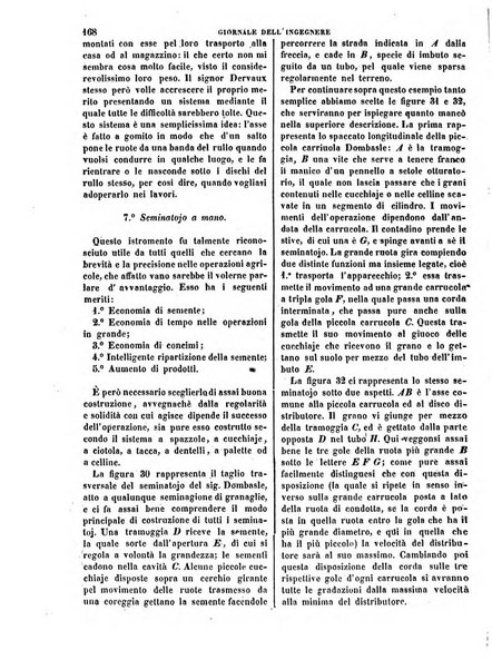 Giornale dell'ingegnere-architetto ed agronomo