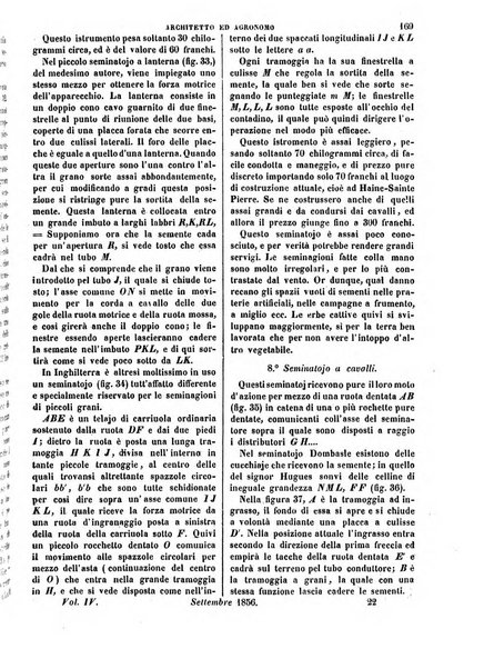 Giornale dell'ingegnere-architetto ed agronomo