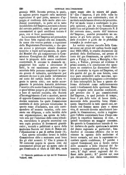 Giornale dell'ingegnere-architetto ed agronomo