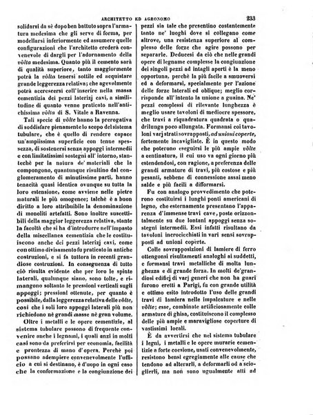 Giornale dell'ingegnere-architetto ed agronomo