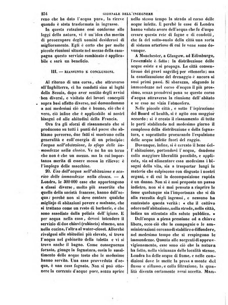 Giornale dell'ingegnere-architetto ed agronomo