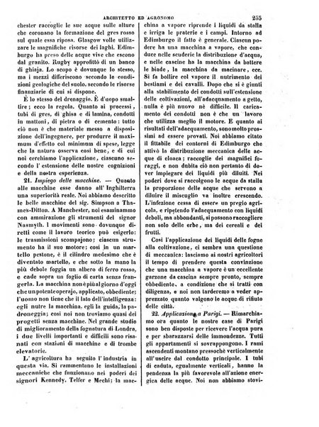 Giornale dell'ingegnere-architetto ed agronomo