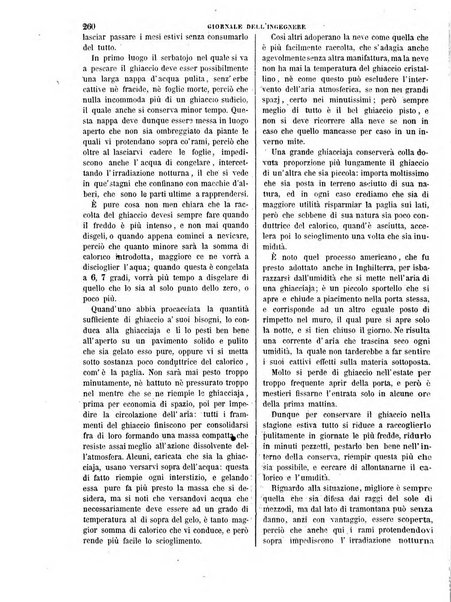 Giornale dell'ingegnere-architetto ed agronomo