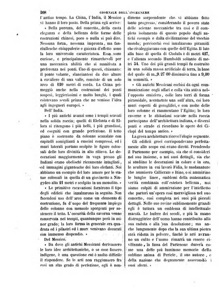 Giornale dell'ingegnere-architetto ed agronomo