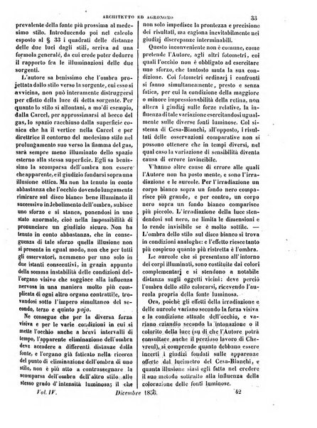 Giornale dell'ingegnere-architetto ed agronomo