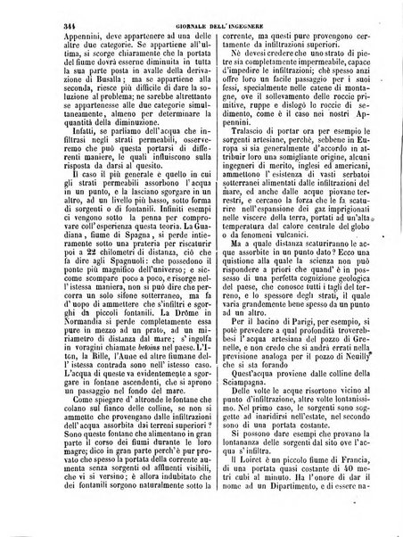 Giornale dell'ingegnere-architetto ed agronomo