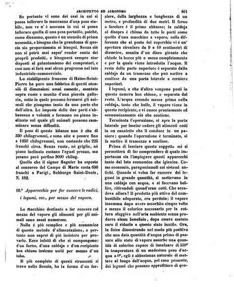 Giornale dell'ingegnere-architetto ed agronomo