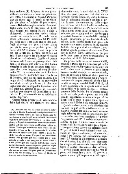 Giornale dell'ingegnere-architetto ed agronomo